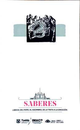 SABERES