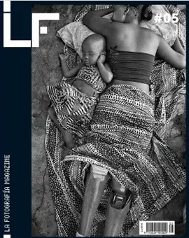 LF MAGAZINE. NO. 5