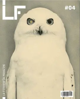 LF MAGAZINE. NO. 4