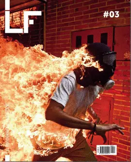 LF MAGAZINE. NO. 3