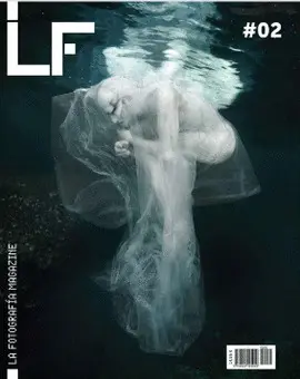 LF MAGAZINE. NO. 2