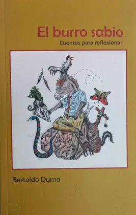 BURRO SABIO, EL