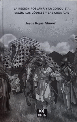 REGIN POBLANA Y LA CONQUISTA, LA