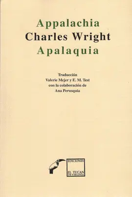 APALAQUIA / APPALACHIA