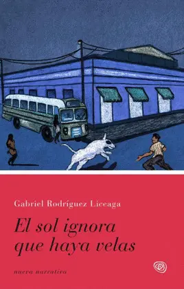Sol Ignora que Haya Velas, el