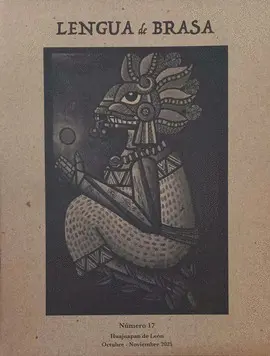 Lengua de Brasa. Núm. 17