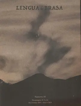 Lengua de Brasa. Núm. 18