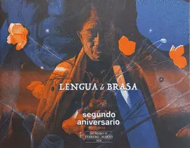 Lengua de Brasa. Núm. 19