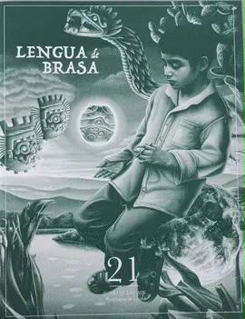 Lengua de Brasa. Núm. 21