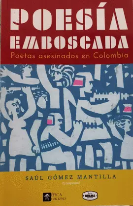 Poesía Emboscada