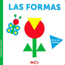 FORMAS, LAS