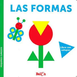Formas, las