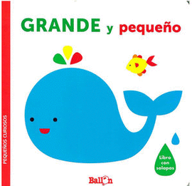 GRANDE Y PEQUEO