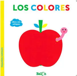 Colores, los