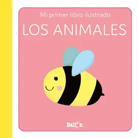 Animales, los