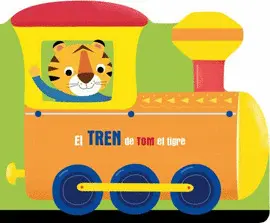 Tren de Tom el Tigre, el