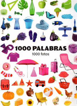 1000 PALABRAS, 1000 FOTOS