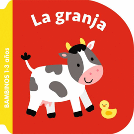 BAMBINOS. LA GRANJA