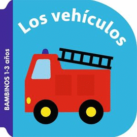 BAMBINOS. LOS VEHCULOS