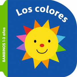 BAMBINOS. LOS COLORES