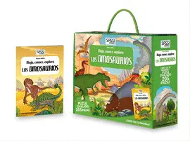 Dinosaurios, los