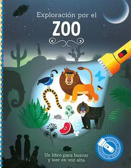 Exploración por el Zoo