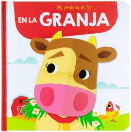 Mis Aventuras en 3D: en la Granja