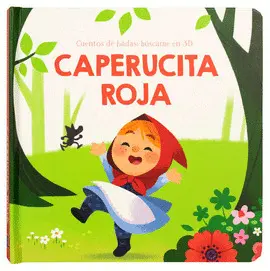 Caperucita Roja
