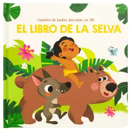Libro de la Selva, el