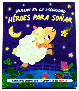 BRILLAN EN LA OSCURIDAD. HROES PARA SOAR