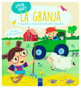 POR QU? LA GRANJA