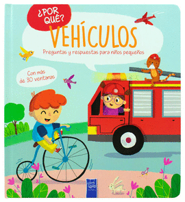 POR QU? VEHCULOS