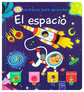 100 VENTANAS PARA APRENDER. EL ESPACIO