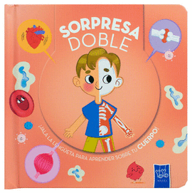 SORPRESA DOBLE. CUERPO