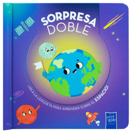 SORPRESA DOBLE. ESPACIO
