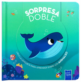 SORPRESA DOBLE. ANIMALES