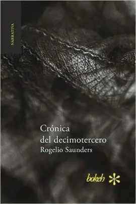 CRÓNICA DEL DECIMOTERCERO