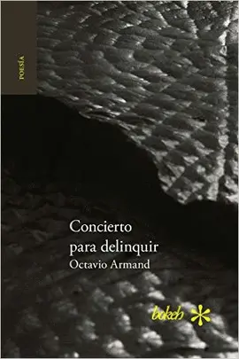 CONCIERTO PARA DELINQUIR