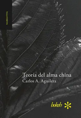 TEORÍA DEL ALMA CHINA TEORÍA DEL ALMA CHINA