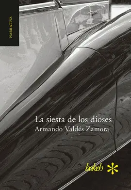 SIESTA DE LOS DIOSES, LA