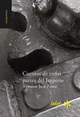 CUENTOS DE TODAS PARTES DEL IMPERIO