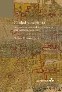 CIUDAD Y ESCRITURA