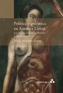 POLÍTICA Y POLÉMICA EN AMÉRICA LATINA