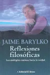 Reflexiones Filosóficas
