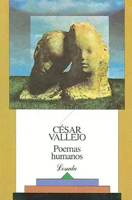 Poemas Humanos
