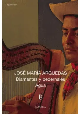 Diamantes y Pedernales / Agua