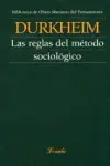 Reglas del Método Sociológico, las