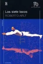 Siete Locos, los