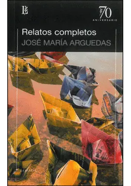 Relatos Completos
