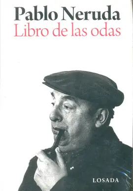 Libro de las Odas